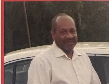 Original photograph of Gutierez Bud Hall